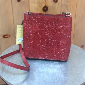 NEW Patricia Nash Purse